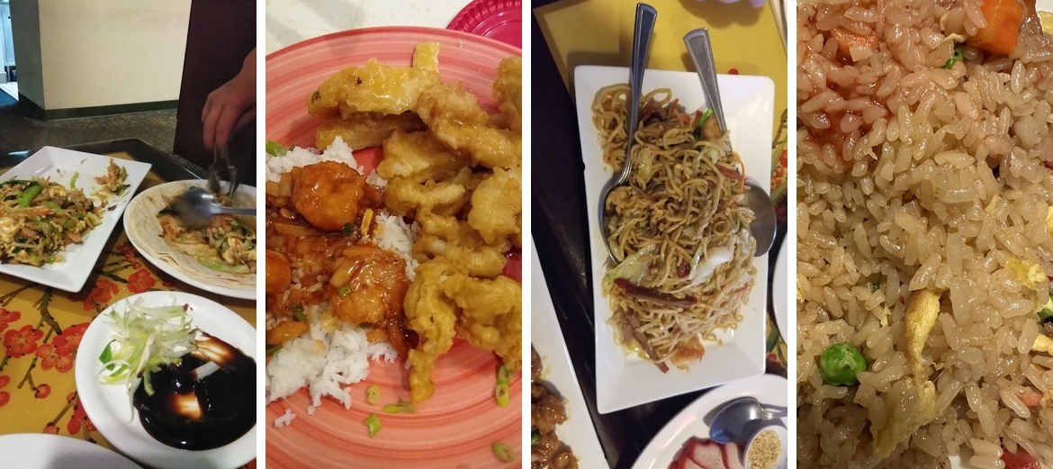 Tsing Tao Restaurant