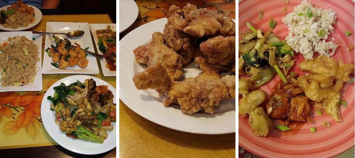 Tsing Tao Restaurant