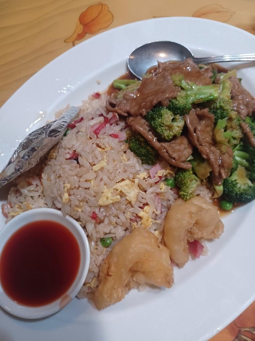 Tsing Tao Restaurant