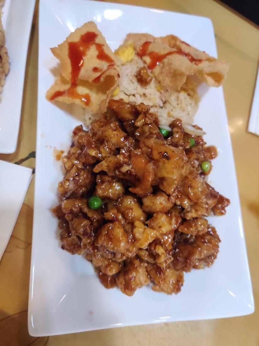 Tsing Tao Restaurant