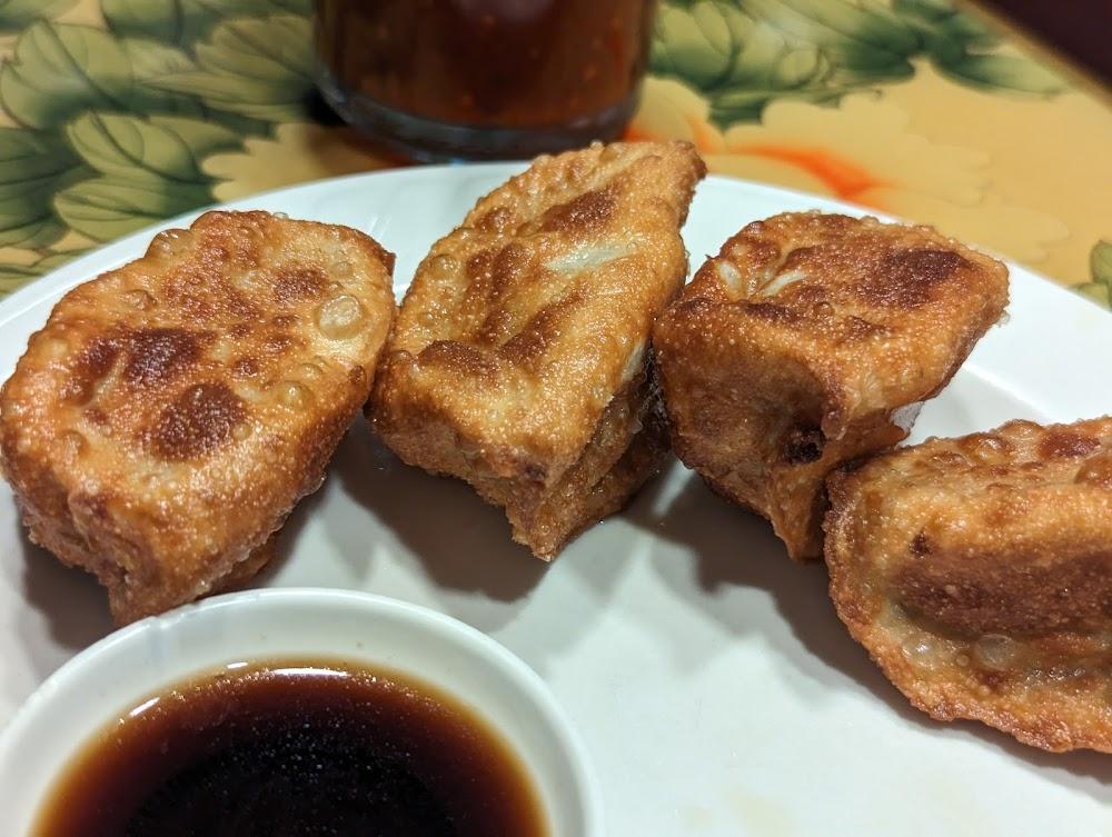 Tsing Tao Restaurant